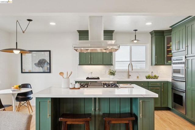 4133 Norton Ave, Oakland, CA 94602