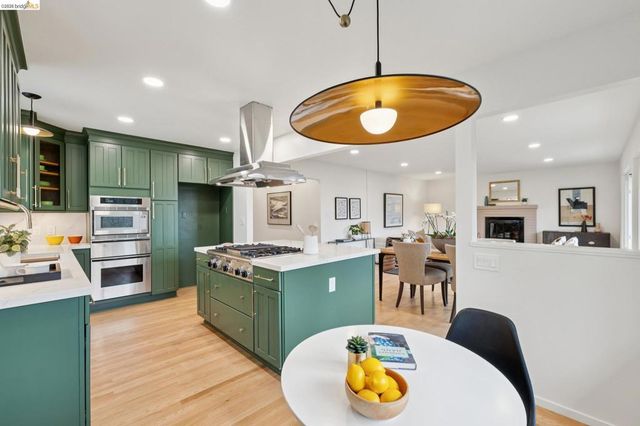 4133 Norton Ave, Oakland, CA 94602