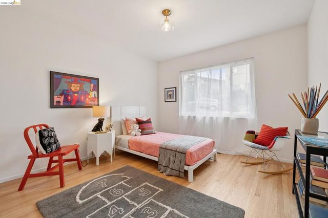 4133 Norton Ave, Oakland, CA 94602