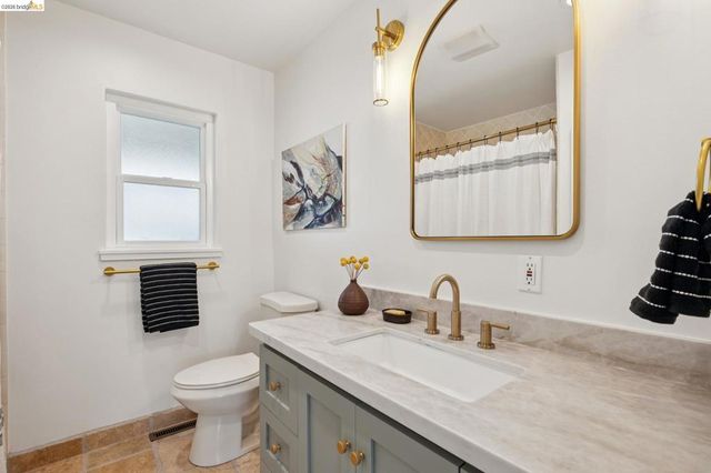 4133 Norton Ave, Oakland, CA 94602