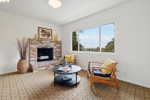 4133 Norton Ave, Oakland, CA 94602