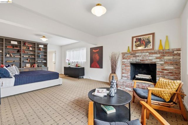 4133 Norton Ave, Oakland, CA 94602