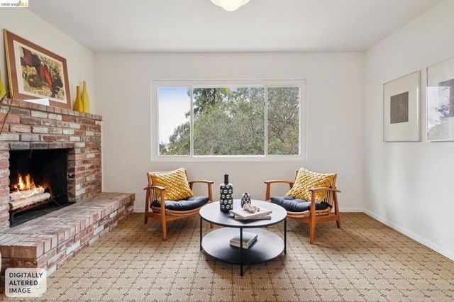 4133 Norton Ave, Oakland, CA 94602