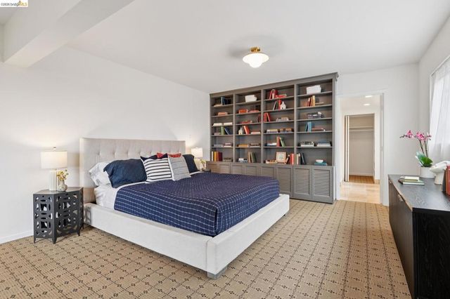 4133 Norton Ave, Oakland, CA 94602