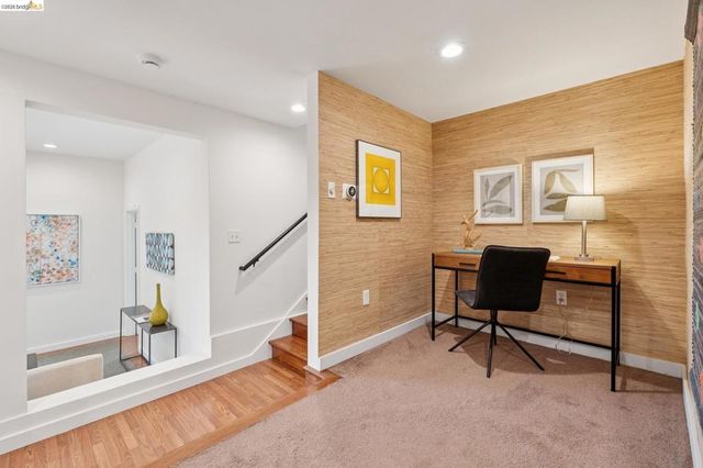 4133 Norton Ave, Oakland, CA 94602