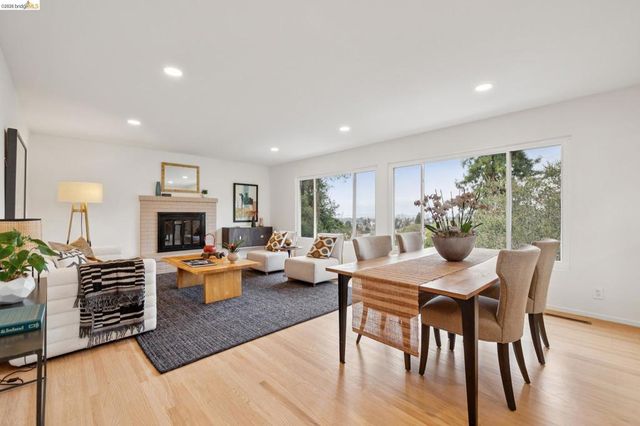 4133 Norton Ave, Oakland, CA 94602