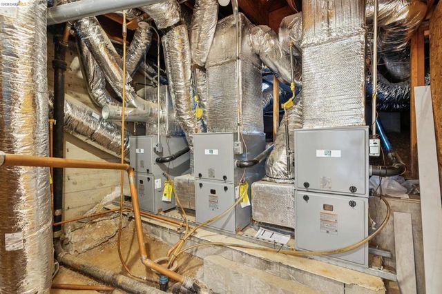 4133 Norton Ave, Oakland, CA 94602