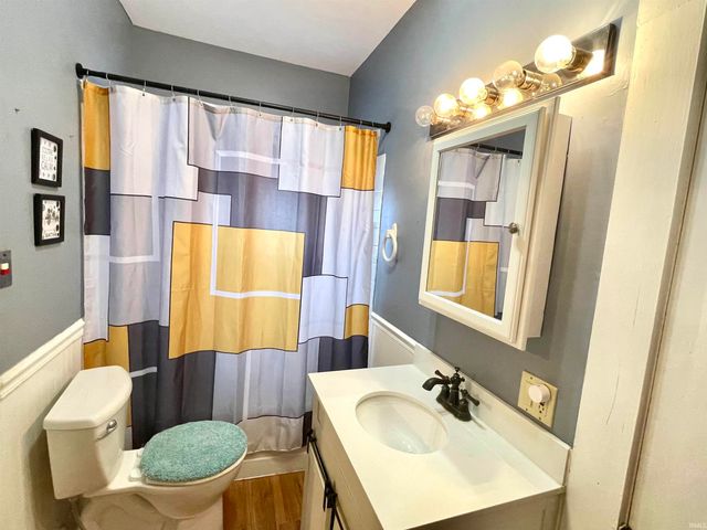 255 W Main Street, Peru, IN 46970