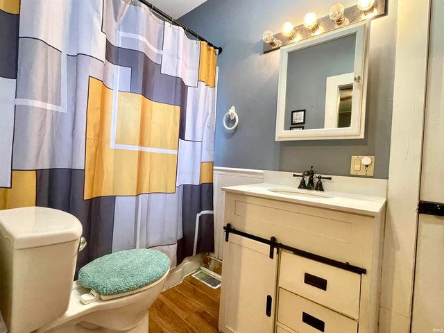 255 W Main Street, Peru, IN 46970