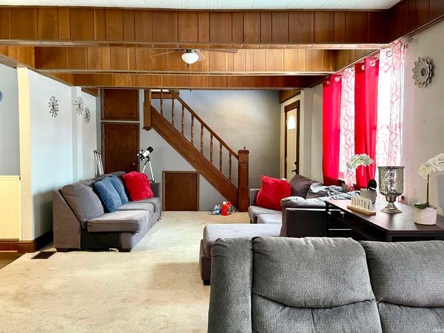 255 W Main Street, Peru, IN 46970