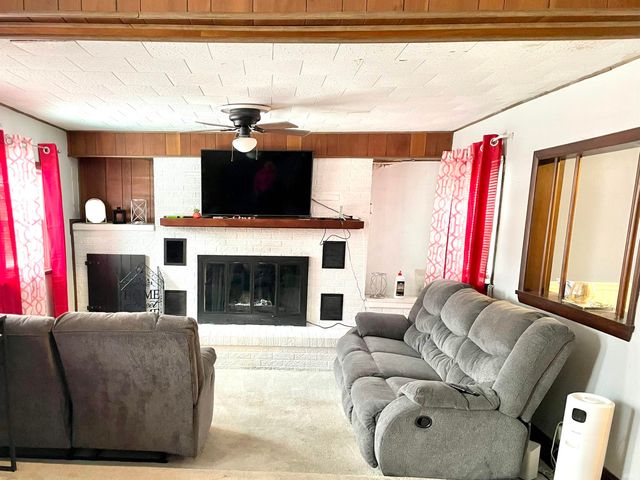 255 W Main Street, Peru, IN 46970