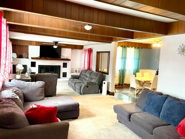 255 W Main Street, Peru, IN 46970