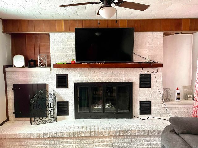 255 W Main Street, Peru, IN 46970