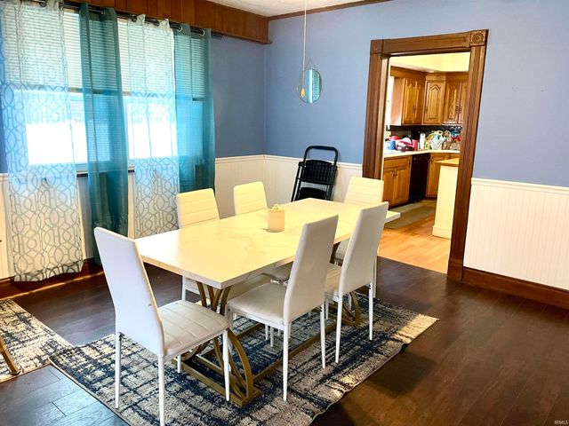 255 W Main Street, Peru, IN 46970