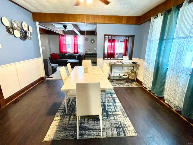 255 W Main Street, Peru, IN 46970