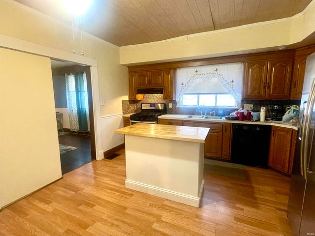 255 W Main Street, Peru, IN 46970