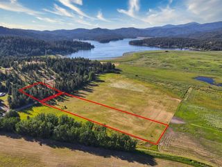 xxxx NW Newman Lake Rd, Newman Lake, WA 99025
