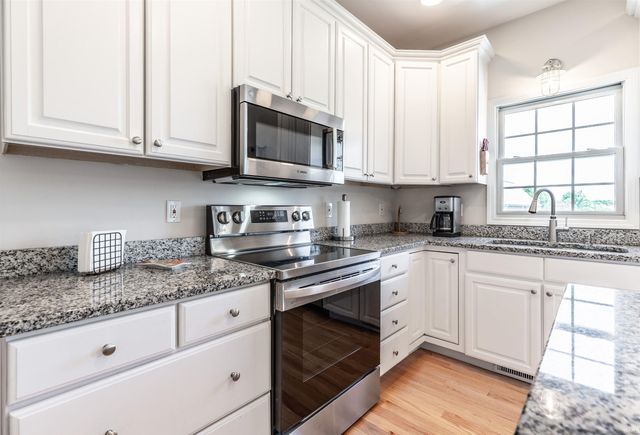 5919 Winnett Drive, Evansville, IN 47711