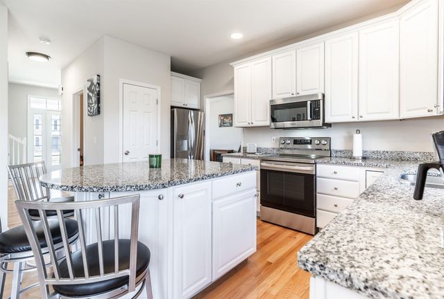 5919 Winnett Drive, Evansville, IN 47711