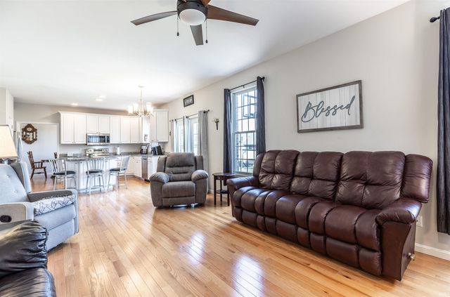 5919 Winnett Drive, Evansville, IN 47711