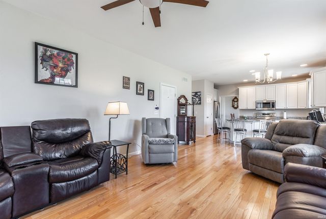 5919 Winnett Drive, Evansville, IN 47711