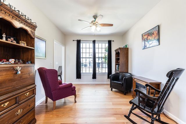 5919 Winnett Drive, Evansville, IN 47711