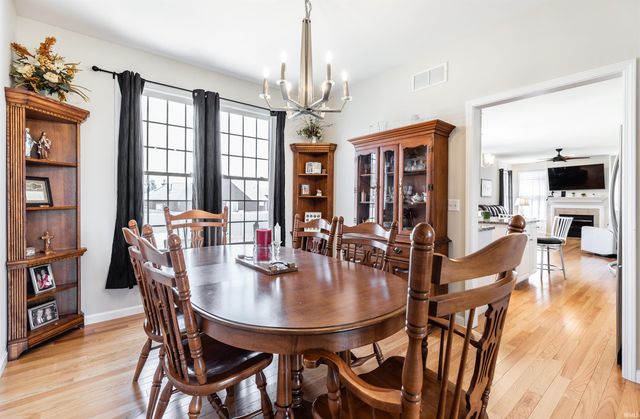 5919 Winnett Drive, Evansville, IN 47711