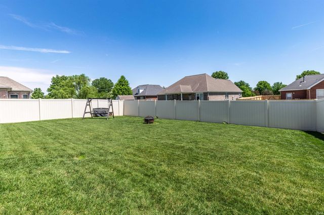5919 Winnett Drive, Evansville, IN 47711