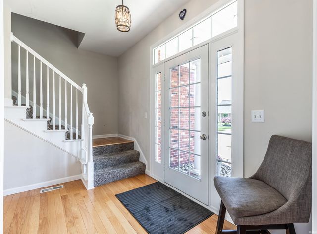 5919 Winnett Drive, Evansville, IN 47711