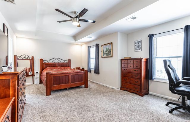 5919 Winnett Drive, Evansville, IN 47711