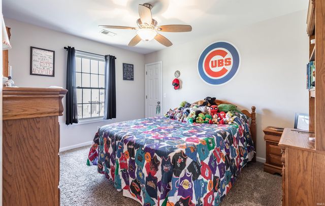 5919 Winnett Drive, Evansville, IN 47711