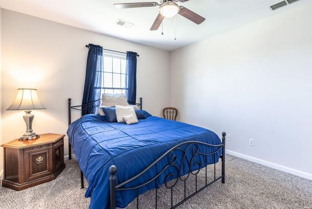 5919 Winnett Drive, Evansville, IN 47711