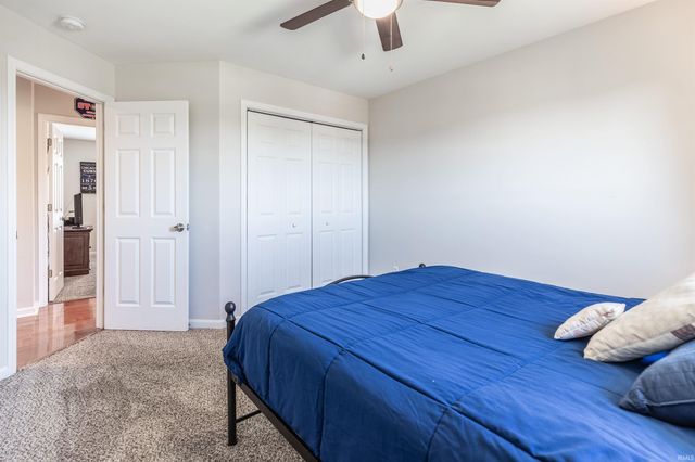 5919 Winnett Drive, Evansville, IN 47711
