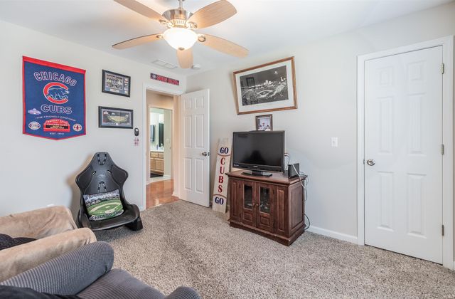 5919 Winnett Drive, Evansville, IN 47711