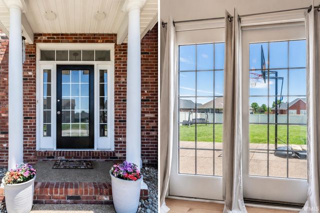 5919 Winnett Drive, Evansville, IN 47711