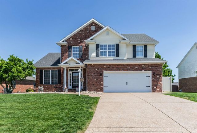 5919 Winnett Drive, Evansville, IN 47711
