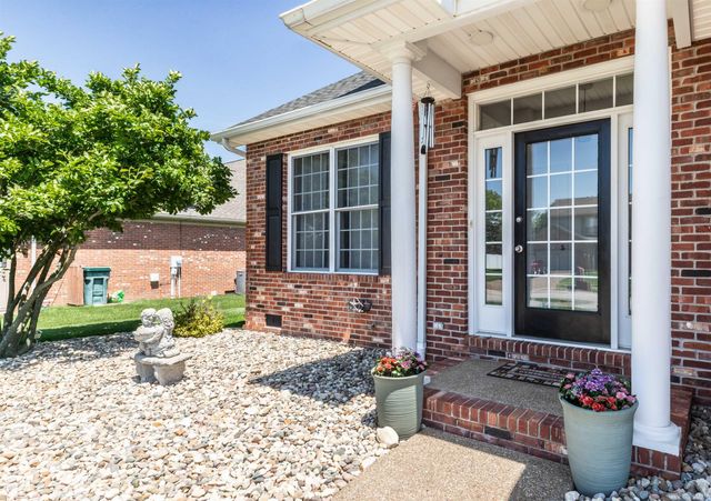 5919 Winnett Drive, Evansville, IN 47711