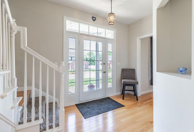 5919 Winnett Drive, Evansville, IN 47711