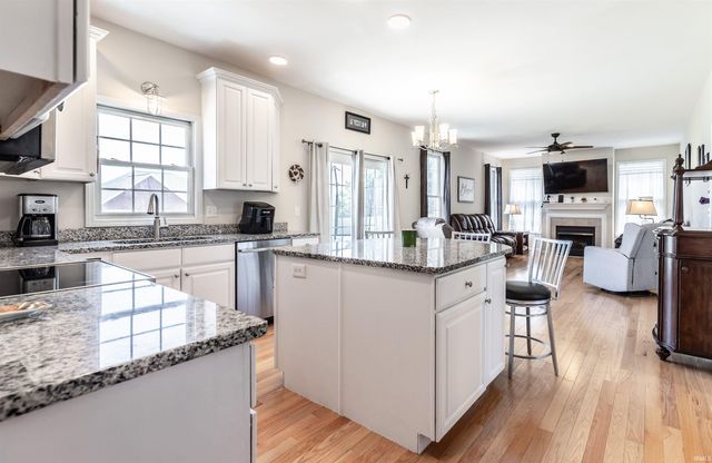 5919 Winnett Drive, Evansville, IN 47711