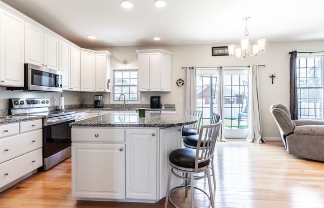 5919 Winnett Drive, Evansville, IN 47711