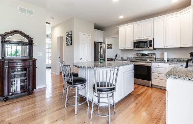 5919 Winnett Drive, Evansville, IN 47711