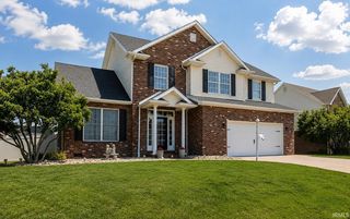 5919 Winnett Drive, Evansville, IN 47711