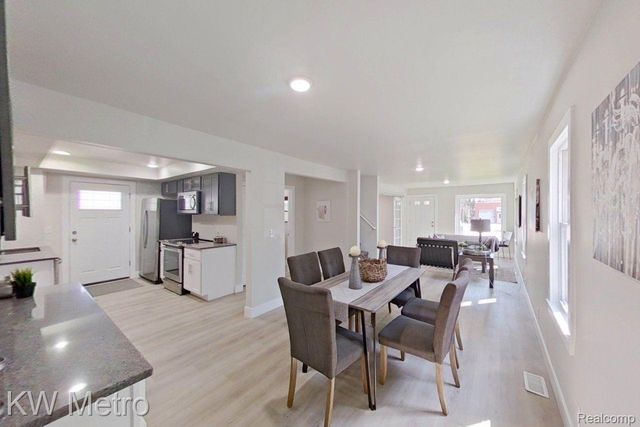 695 LIVERNOIS Street 1, Ferndale, MI 48220