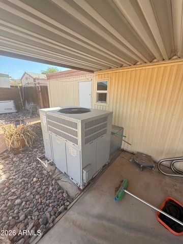 4139 E RIDGE Road, Phoenix, AZ 85042