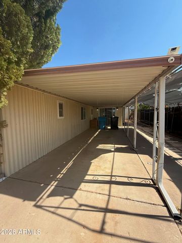 4139 E RIDGE Road, Phoenix, AZ 85042