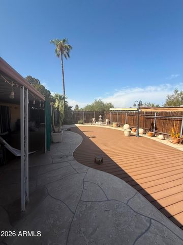 4139 E RIDGE Road, Phoenix, AZ 85042