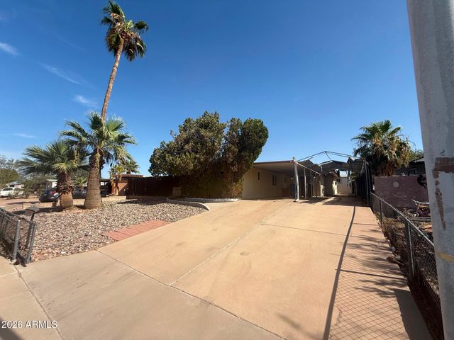 4139 E RIDGE Road, Phoenix, AZ 85042