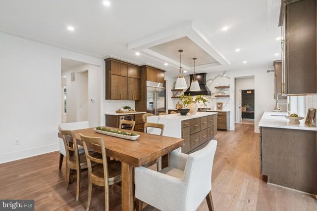 38 BIRCHALL DR, Haddonfield, NJ 08033