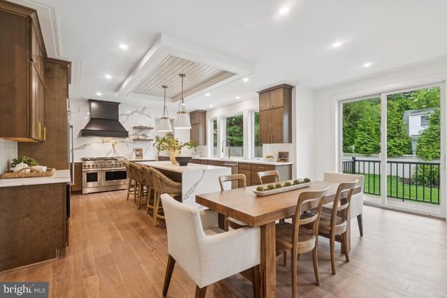 38 BIRCHALL DR, Haddonfield, NJ 08033