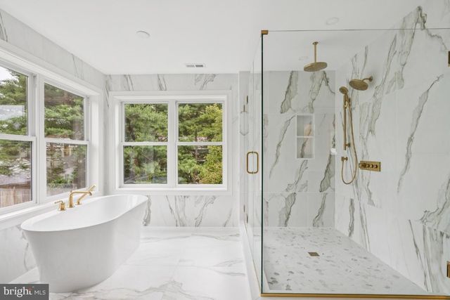 38 BIRCHALL DR, Haddonfield, NJ 08033